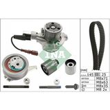 Ina Devirdaimli Triger Seti Golf7-A3-Leon-Passat-Tiguan 1.6-2.0 Tdi 13 Clha/b-Dcxa-Crlb-Cuvc-Crka-Crkb-