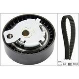 Ina Ford Fiesta 1.8 Di Triger Seti 2000-2003