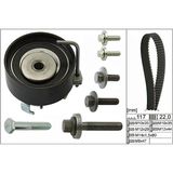 Ina Ford Fiesta Iv 1.25 1.4 1.6 Benzin Triger Seti 1995-2002