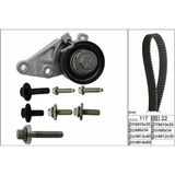 Ina Ford Fiesta Iv 1.4 İ 16V Triger Seti 1996-2002