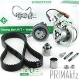 Ina Golf 7 1.6 Dizel Clha Motor Triger Seti Devirdaimli Ina Marka