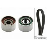 Ina Hyundai Matrix 1.5 Crdi Triger Seti 2001-2010