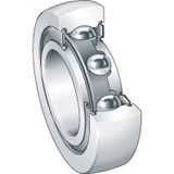 İna INA LR607-2RSR-HLC-D-0-10 Yoke Tip Boyunduruk / Makaralı Rulman