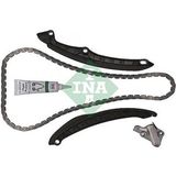 Ina Jetta 2007 - 2010 Model Arası 1.4 Tsı Motor Zincir Seti