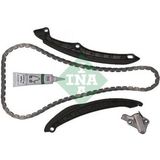 Ina Jetta 2011-2014 1,4 Tsı Motor Zincir Seti