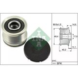 Ina Kasnak Şarj Dinamo Polo / Passat / Caddy / A4 / A6 / Q3 / Q5 / Transporter T6 / Amarok / Golf 01=> A