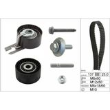 Ina Mini Cooper D R56 1.6 Dizel Euro4 Triger Seti 2006-2010