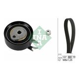 Ina Mixdepo Triger Seti 137X19 Polo 96-00 -Ibiza 1.6 Aea-Aee-Alm - Çok Renkli