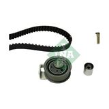 Ina Mixdepo Triger Seti 153X25 Passat 96-00 -A4 95-00 -A6 95-05 1.8-1.8t Ajl-Aeb-Afy - Çok Renkli