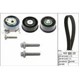 Ina Opel Astra F Classic 1.6 Benzin Triger Seti 1998-2005