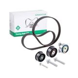 Ina Opel Vectra C 1.6 Ecotec (Z16XE) Benzinli Triger Seti Ina Marka 1629094
