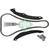 Ina Passat 2011 - 2014 Model Arası 1,4 Tsı 1.6 Motor Zincir Seti Ina Marka