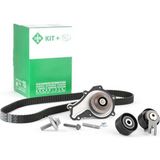 Ina Peugeot 206 1.4 Hdı Dizel Triger ve Devirdaim Seti 2002-2011 Ina