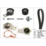 Ina Peugeot 206 1.6 Hdi Euro4 Triger Seti Devirdaimli 2005-2007