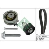Ina Skoda Octavia Iıı 1.0 1.2 1.4 Tsı Triger Seti 2012-2020