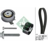Ina Skoda Süperb 1.4 Tsı Czca Motor Triger Seti Ina Marka 05E198119