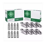İna Sübap İtici Ve Piyano Tuş Takımı (8+8 Tam Set) - Ford Pejo Citroen Fiat Opel 1.3 1.4 1.6 Dizel