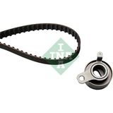 Ina Toyota Corolla AE101 1.6i Benzinli Triger Seti 1994-1998 Ina Enj