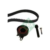Ina Triger Seti 122X26.5 -077X21 T4 2.5TDI-LT35 2.5tdı Acv-Anj-Avr