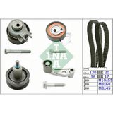 Ina Triger Seti 130X20 Polo-Cordoba-Golf4-Fabia-Bora 1.4-1.6 16V Bcb-Bby-Bud-Bbz-Bky-Ahw-Ajv-Azd-Cggb 18051
