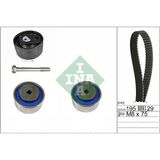 Ina Trıger Setı 306DT 276DT Dıscovery 3 L319 Dıscovery 4 L319 R.r 4 Vogue L405 R.r Sport 1 L320 2 L494 Jaguar S-Type 2 X200 Xf I X250 Xj X350-X358 X351