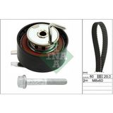 Ina Trıger Setı 306DT Dıscovery 3 L319 Dıscovery 4 L319 R.r 4 Vogue L405 R.r Sport 1 L320 2 L494 Jaguar Xj X351 Xf I X250 Xf Sportbrake X250