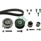 Ina Triger Seti Audi A4-A5-A6-Passat-Tiguan-Superb 2.0 Tdi 10 Cbaa-Cbab-Cbbb-Cbac-Caga-Caha 18051 - Ducato