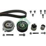 Ina Triger Seti Audi A4-A5-A6-Passat-Tiguan-Superb 2.0 Tdi 10 Cbaa-Cbab-Cbbb-Cbac-Caga-Caha
