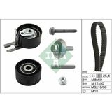 Ina Triger Seti C2-C3-NEMO-BIPPER-206-307 Fıesta 02 08 Fusıon 02 14 1.4 Tdci-Hdi 02