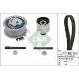 Ina Triger Seti Caddy / Transporter T5 / Polo / Golf5 / Passat Cordoba 02-09 Bjb-Axb-Awx-Axc-Avf-Bls-Amf
