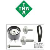 Ina Triger Seti Clio 2-3 Fluence Kangoo Laguna 3 Megane 2-3 Dokker Duster Lodgy Logan Sandero 1,5dci 530019710