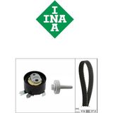 Ina Triger Seti Clio 5 Kangoo Megane 4 Symbol 3 Qashqai 2 J11 Dokker Duster Lodgy 1,5dci / Blue 530084310