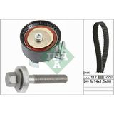 Ina Trıger Setı Cmax Iı 10 Focus Iıı 11 14 1.6 Ecoboost Focus Iııı 14 Kuga Iı 13 1.6/1.5 Ecoboost Volvo S60 Iı T4 11 S80 Iı 124 : T4 10