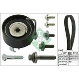 Ina Trıger Setı Focus Iı I 03 11 C Max 04 11 Fıesta V 01 13 Fusıon 01 12 1.4 16V 1.6 16V Zetec S Mondeo