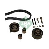 Ina Triger Seti Golf4-Bora-Octavia-Leon-Cordoba-A3 1.9 Tdi Agr K025559XS