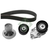 Ina Triger Seti Kalos-Aveo-Lacetti-Rezzo F14D3 F16D3 2004-