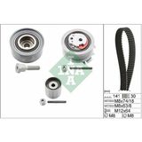 Ina Triger Seti Passat-Jetta-Golf5-Octavia-Toledo-A3-A6 2.0 Tdi 2007-2011 Bkp-Bkd-Bre-Blb
