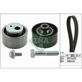 Ina Triger Seti SUCUDO-307-PARTNER 2.0 Hdi 2001-