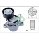Ina V Kayıs Gergı Kutugu Bmw B47 F20 F30 F32 F33 F34 F36 F10 F15 F25 F26