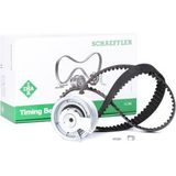 Ina Volkswagen Passat 2005 - 2010 1.6 Bse Motor Triger Seti 06A198119