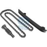 Ina Zincir Seti Volkswagen-Audi-Seat-Skoda 1.2 Tsı (2ka, 2kh, 2ca, 2ch) (2kb, 2kj, 2cb, 2cj)