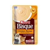 Inaba Ciao Churu Bisque Tavuklu 40 gr Kedi Ödül Kreması