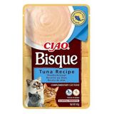 Inaba Ciao Churu Bisque Ton Balıklı 40 gr Kedi Ödül Kreması