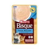 INABA CIAO Churu Bisque Ton Balıklı Kedi Ödül Maması 40gr