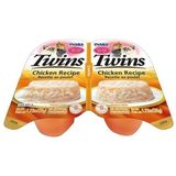 Inaba Ciao Twins Churu Tavuklu Kedi Ödül Jölesi 2 x 35 gr