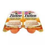 Inaba Twins Ciao Tavuklu Kedi Ödül Jölesi 2 X 35 Gr