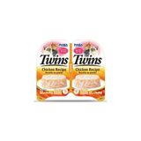Inaba Twins Tavuklu 2x35 gr Kedi Ödül Jölesi