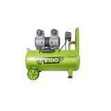 inam 50 Litre Sessiz Ve Yağsız Kompresör - Vıdo 2 Hp