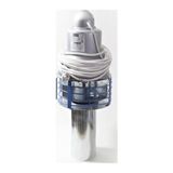 inam Novifan Baca Motoru - 370W Motor Gücü - 2820 Devir-