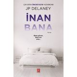 İnan Bana - J. P. Delaney